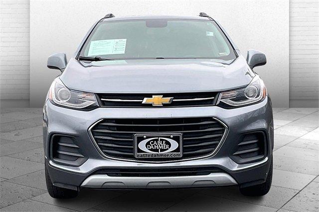 2019 Chevrolet Trax Vehicle Photo in INDEPENDENCE, MO 64055-1314