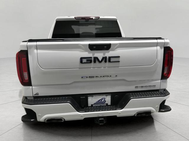 2023 GMC Sierra 1500 Vehicle Photo in GREEN BAY, WI 54303-3330