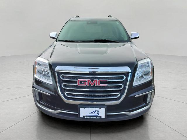 2017 GMC Terrain Vehicle Photo in Appleton, WI 54914