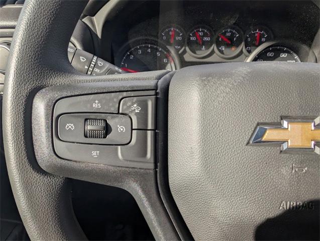 2025 Chevrolet Silverado 1500 Vehicle Photo in ENGLEWOOD, CO 80113-6708