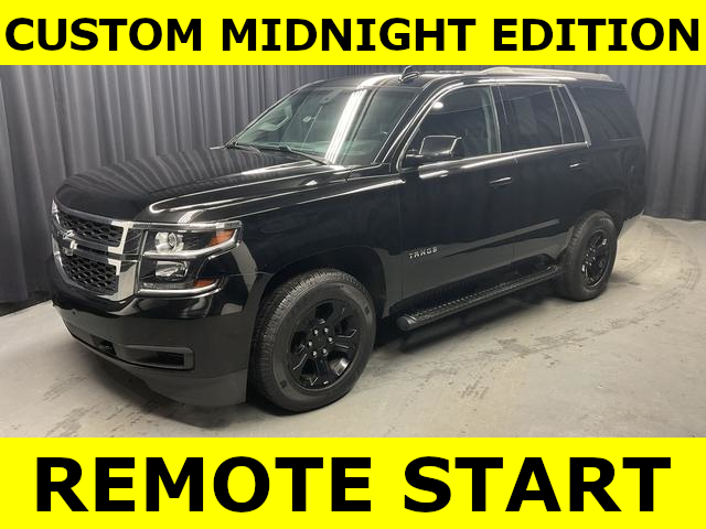 Grille Kit | CHEVROLET TAHOE LS 2019