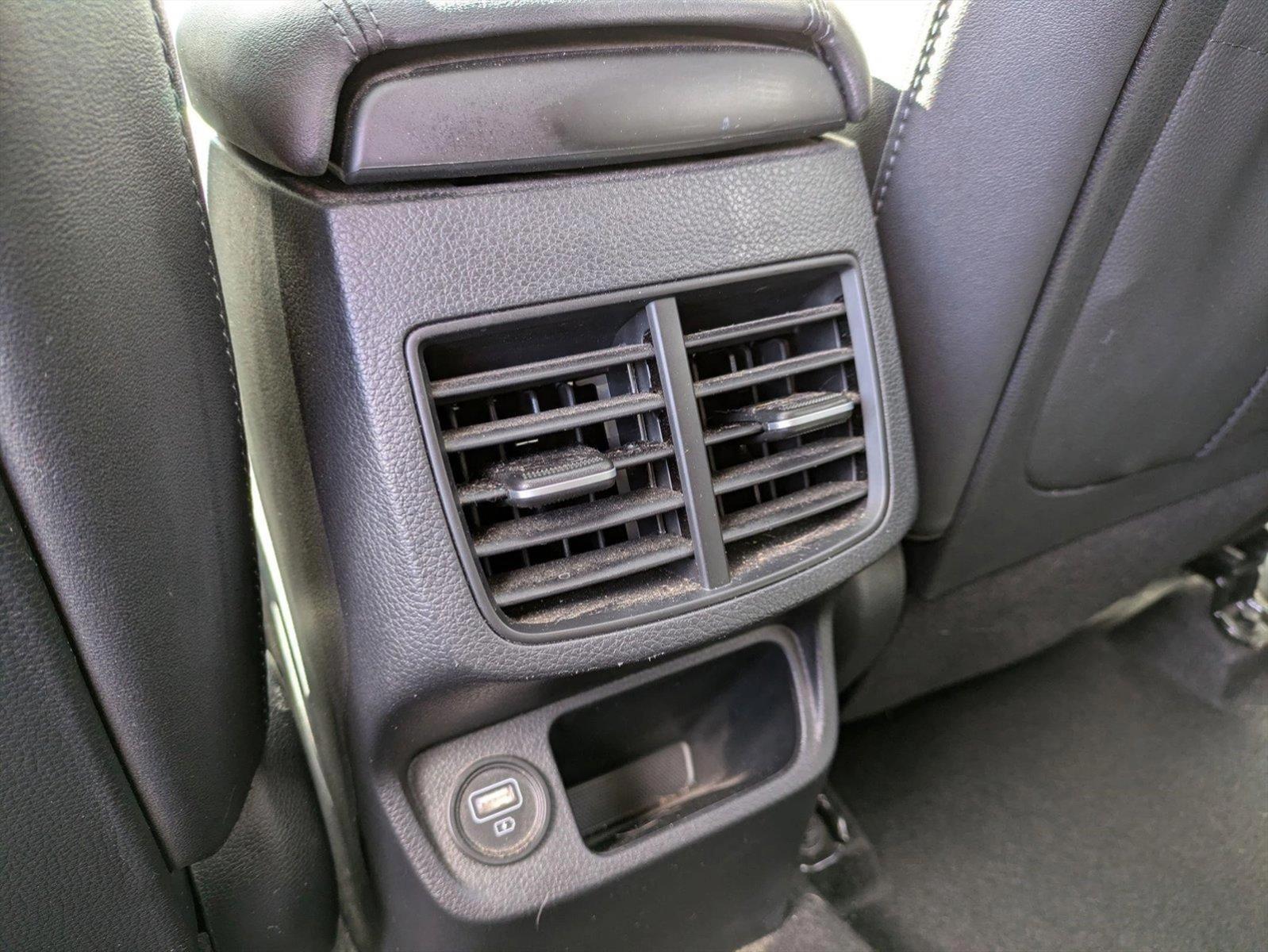 2022 Kia Seltos Vehicle Photo in GOLDEN, CO 80401-3850