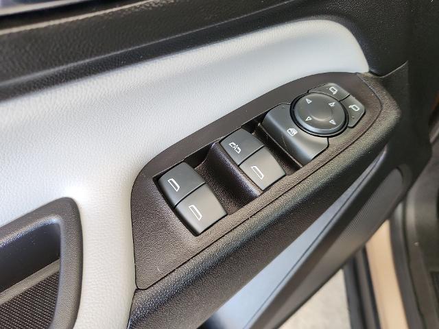 2019 Chevrolet Equinox Vehicle Photo in HOUSTON, TX 77054-4802