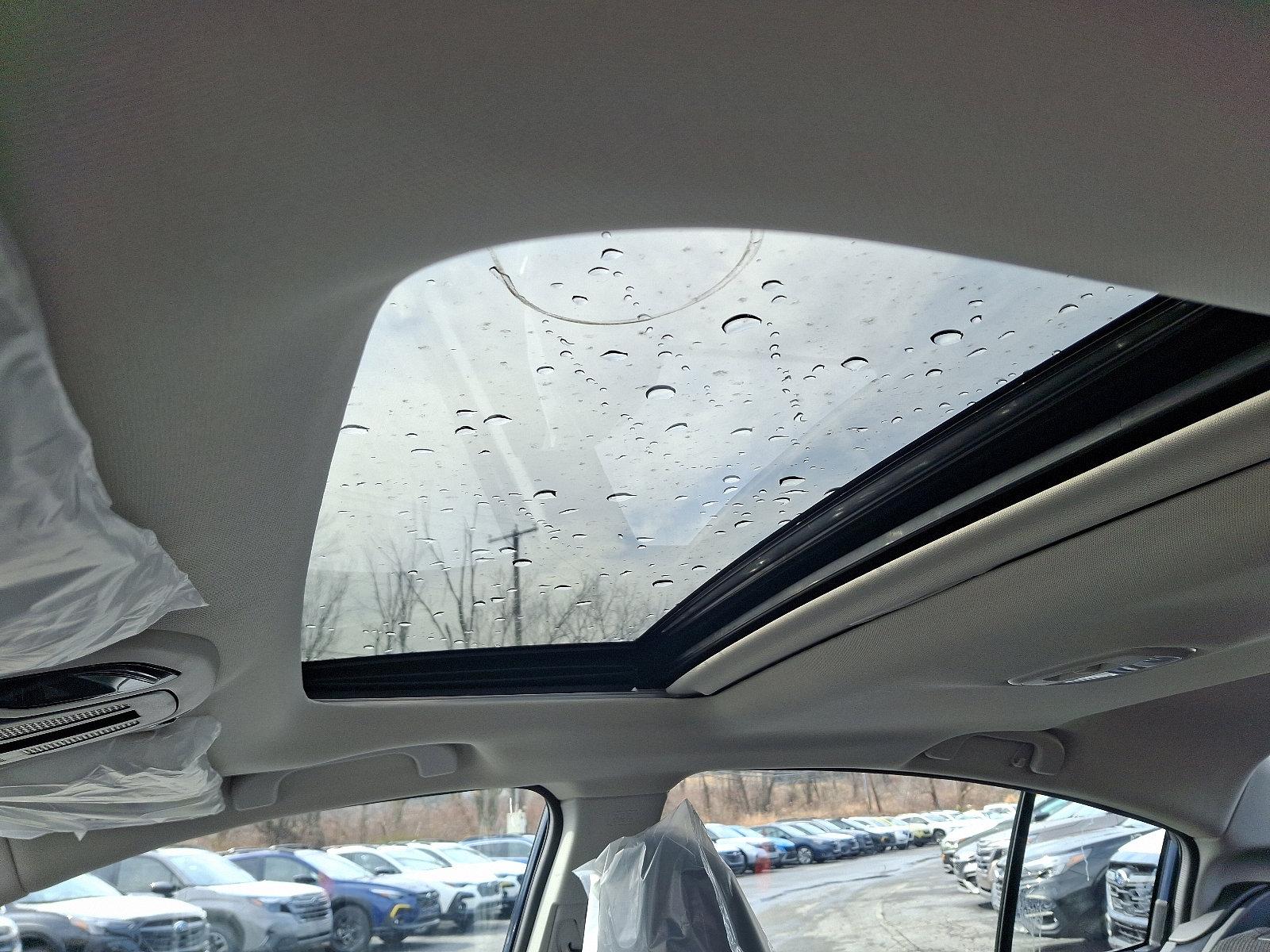 2025 Subaru Legacy Vehicle Photo in Harrisburg, PA 17111
