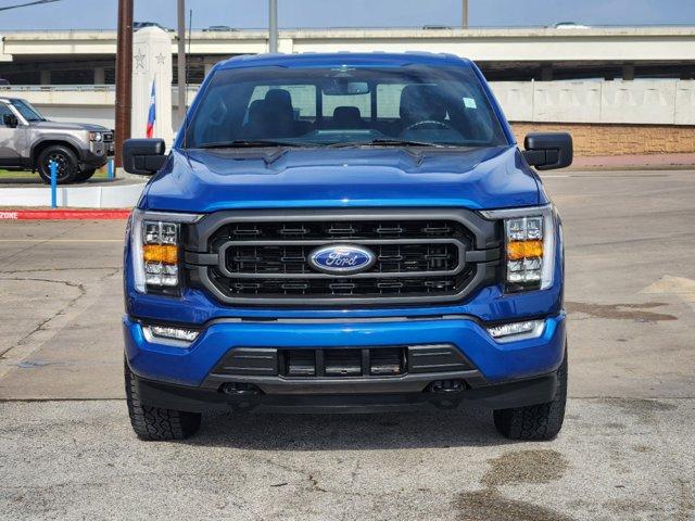 2023 Ford F-150 Vehicle Photo in SUGAR LAND, TX 77478-0000