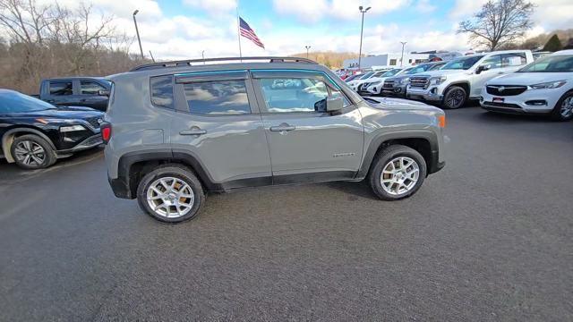 2019 Jeep Renegade Vehicle Photo in Pleasant Hills, PA 15236