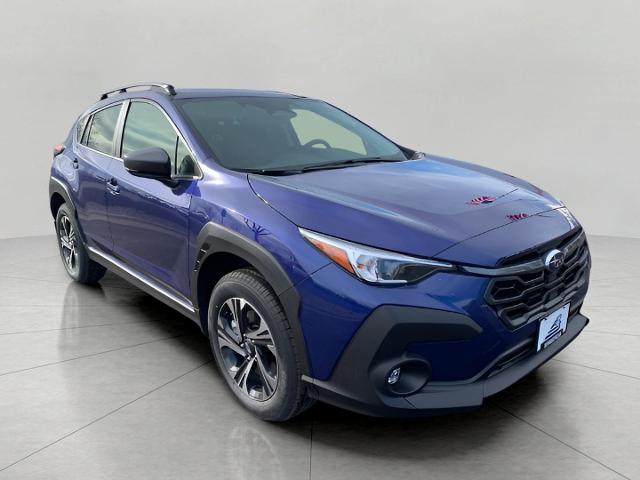 2025 Subaru Crosstrek Vehicle Photo in Oshkosh, WI 54904