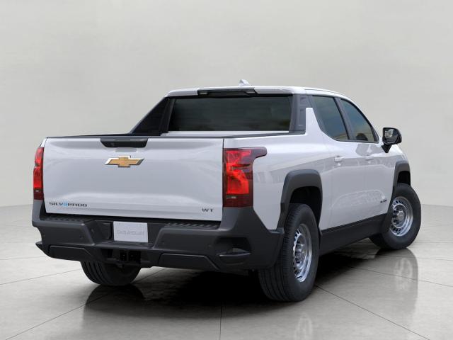 2025 Chevrolet Silverado EV Vehicle Photo in MIDDLETON, WI 53562-1492