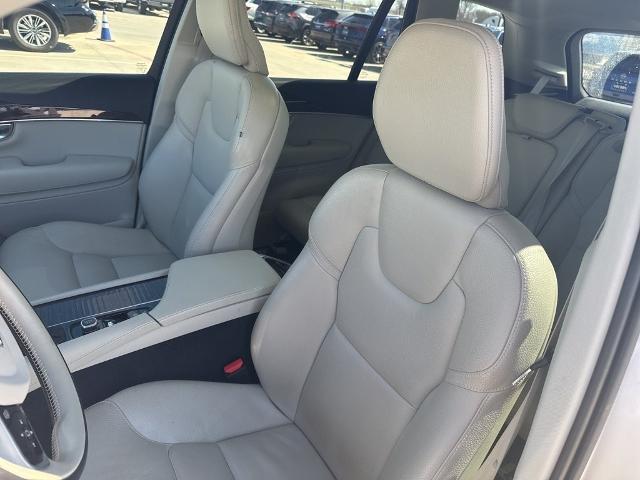 2019 Volvo XC90 Vehicle Photo in San Antonio, TX 78230