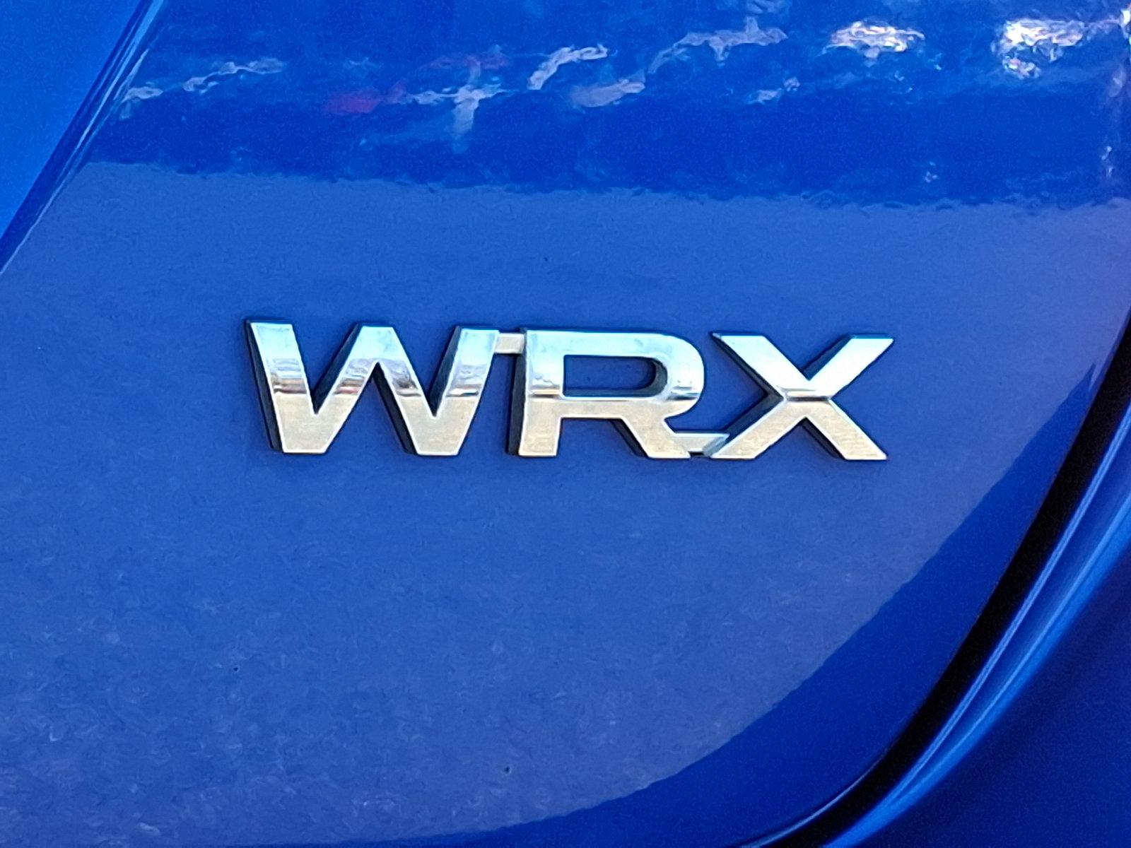 2019 Subaru WRX Vehicle Photo in BETHLEHEM, PA 18017