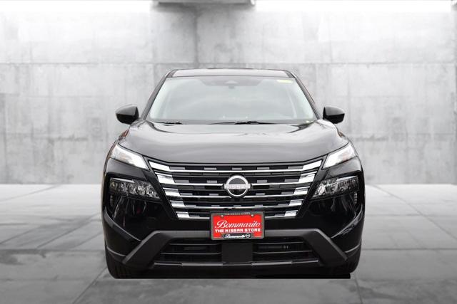 2025 Nissan Rogue Vehicle Photo in Ballwin, MO 63011
