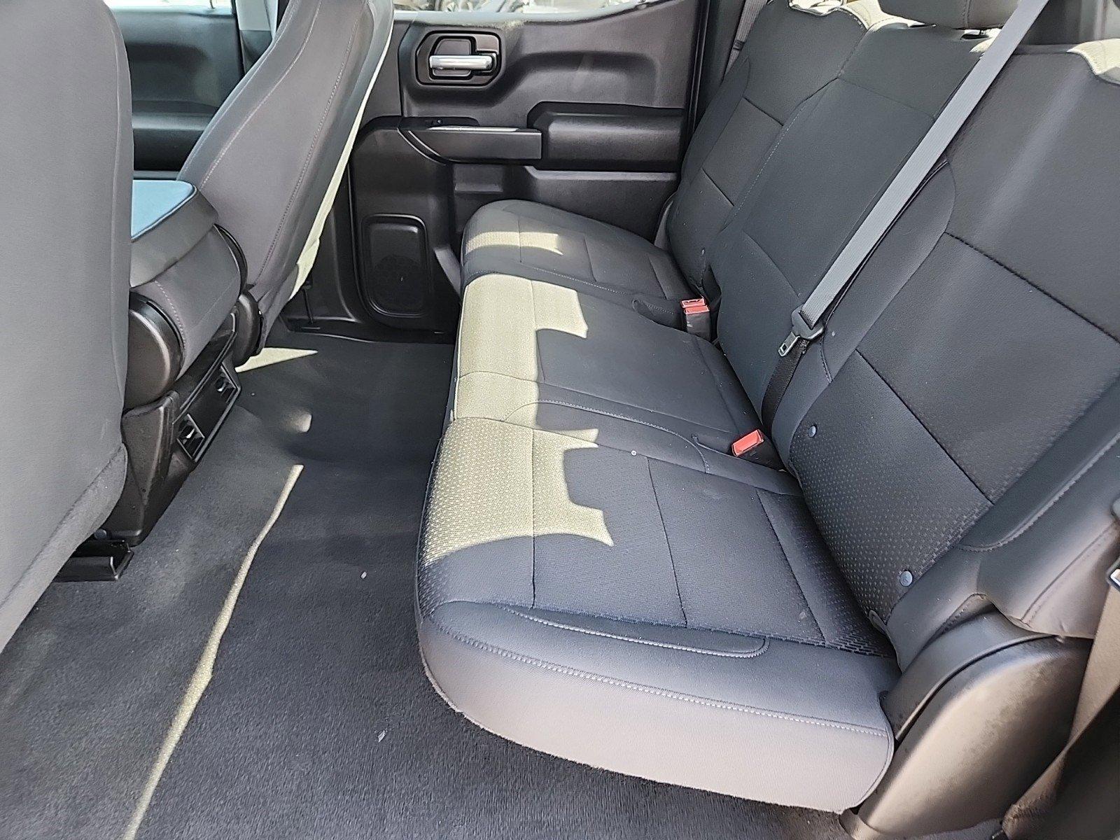 2024 GMC Sierra 1500 Vehicle Photo in Albuquerque, NM 87110