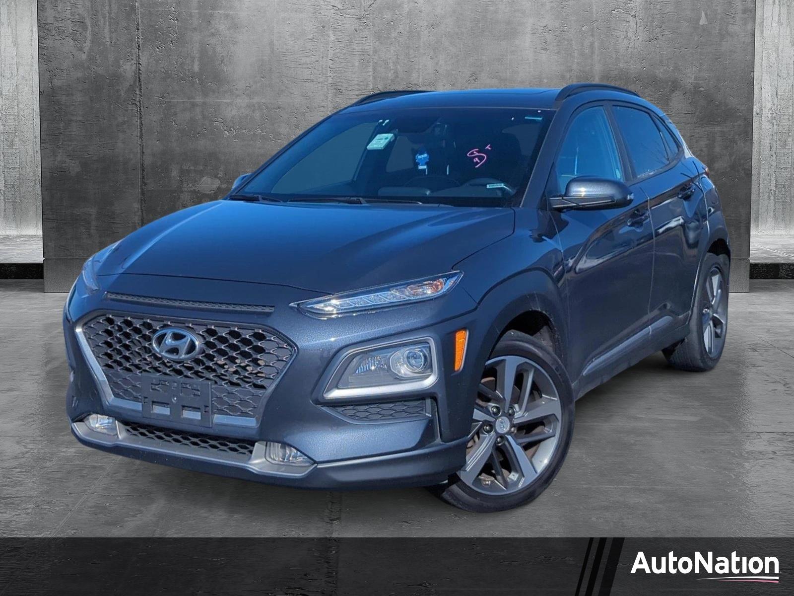 2019 Hyundai KONA Vehicle Photo in Memphis, TN 38128