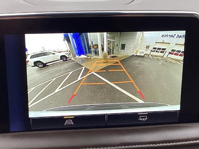 2023 Chevrolet Suburban Vehicle Photo in GARDNER, MA 01440-3110