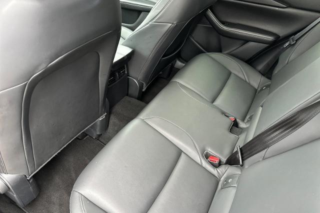 2023 Mazda CX-30 Vehicle Photo in SPOKANE, WA 99202-2191