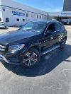 Used 2016 Mercedes-Benz GLC GLC300 with VIN WDC0G4KB2GF024741 for sale in Houston, TX