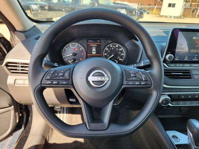 2025 Nissan Altima Vehicle Photo in Ardmore, PA 19003