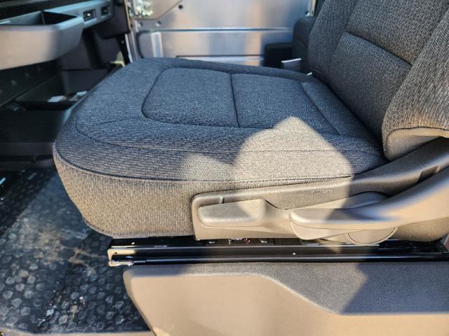 2025 Chevrolet BrightDrop 400 Vehicle Photo in LEWISVILLE, TX 75067