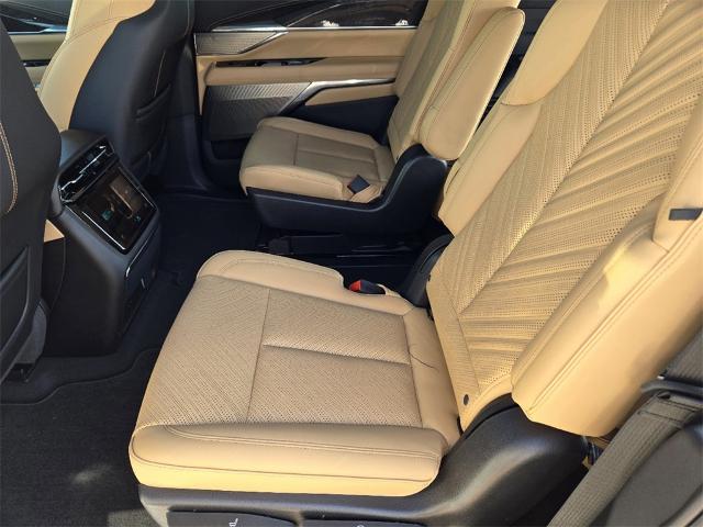 2025 Cadillac Escalade IQ Vehicle Photo in Oklahoma City, OK 73114