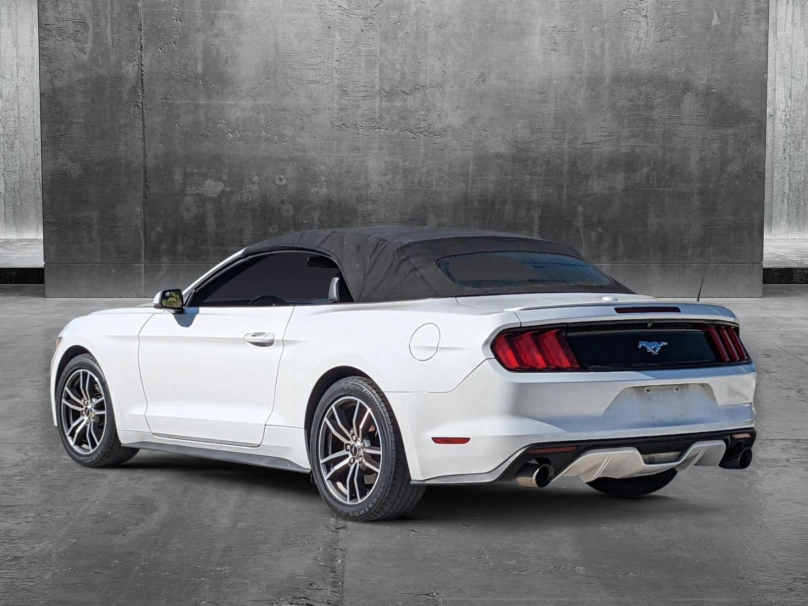 2016 Ford Mustang Vehicle Photo in Davie, FL 33331