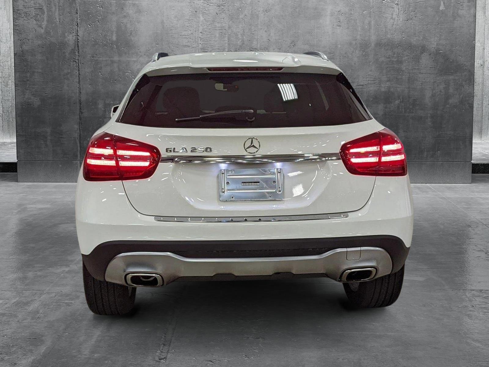 2019 Mercedes-Benz GLA Vehicle Photo in Pompano Beach, FL 33064