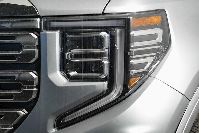 2025 GMC Sierra 1500 Vehicle Photo in PUYALLUP, WA 98371-4149