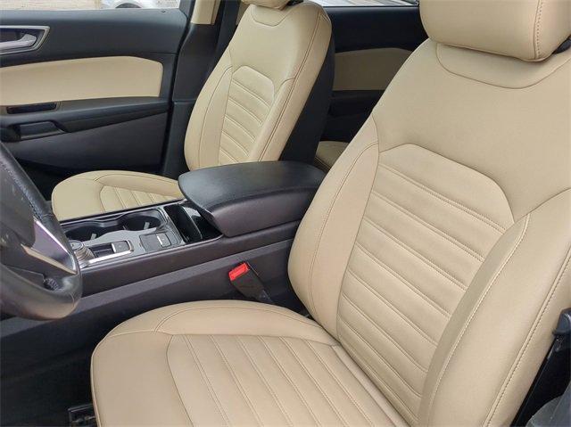2019 Ford Edge Vehicle Photo in COLLIERVILLE, TN 38017-9006