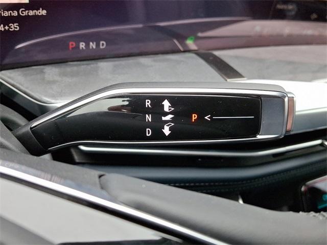 2025 Cadillac ESCALADE IQ Vehicle Photo in ALLENTOWN, PA 18103-7399