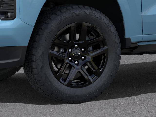 2025 Chevrolet Colorado Vehicle Photo in INDEPENDENCE, MO 64055-1314