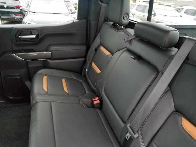 2020 GMC Sierra 1500 Vehicle Photo in ELYRIA, OH 44035-6349