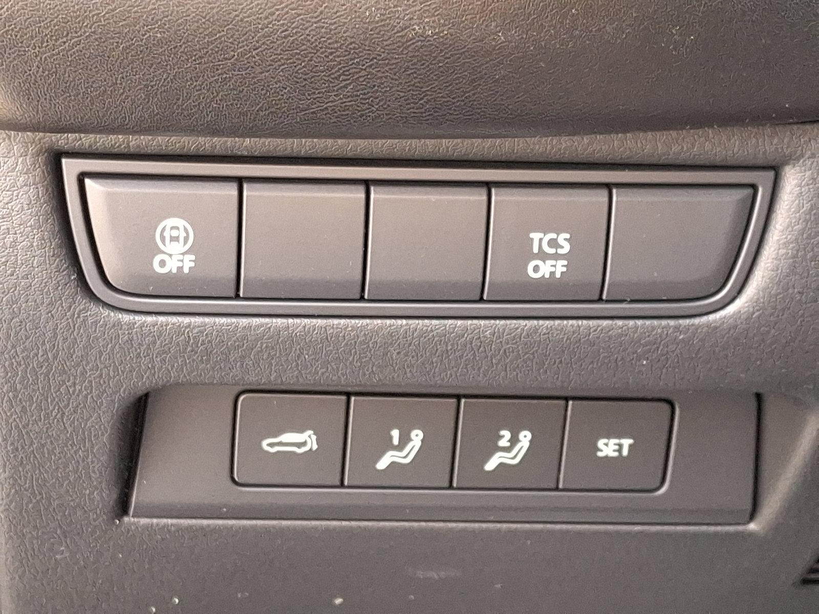 2025 Mazda CX-50 Vehicle Photo in Trevose, PA 19053