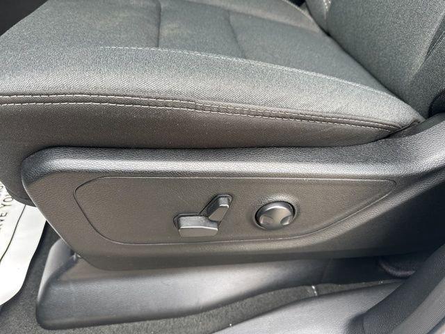 2023 Ram 1500 Vehicle Photo in MEDINA, OH 44256-9631