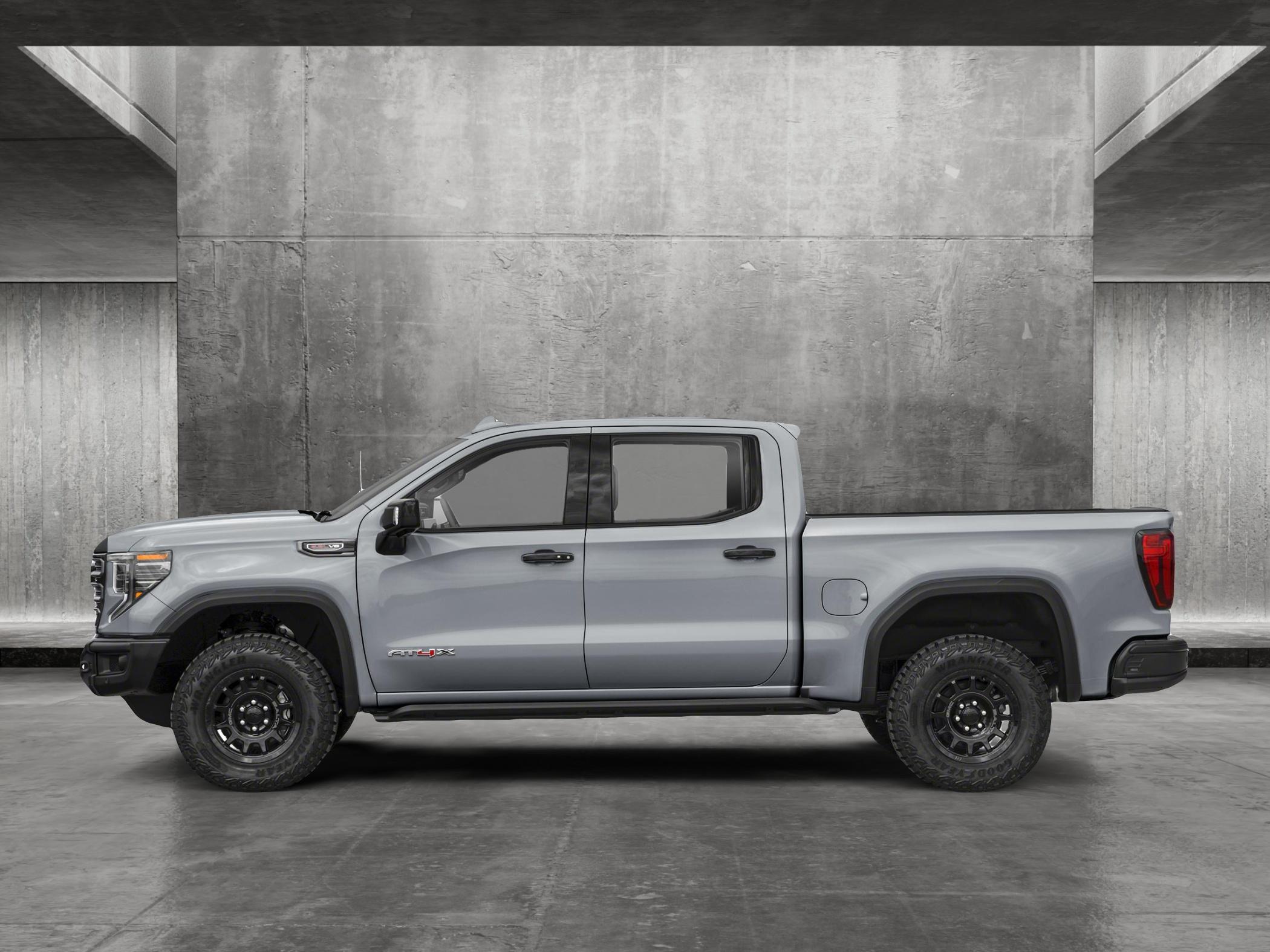 2025 GMC Sierra 1500 Vehicle Photo in CORPUS CHRISTI, TX 78412-4902