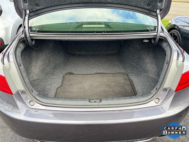 2015 Honda Accord Sedan Vehicle Photo in Puyallup, WA 98371