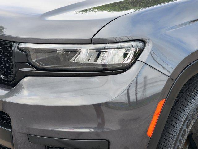 2021 Jeep Grand Cherokee L Vehicle Photo in SUGAR LAND, TX 77478-0000