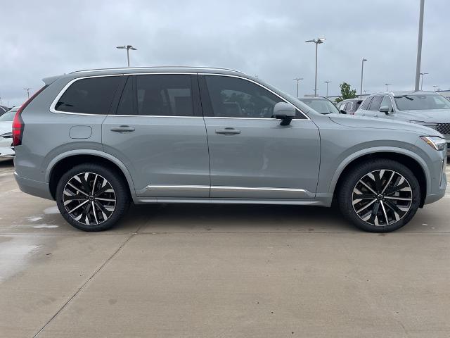 2025 Volvo XC90 Vehicle Photo in Grapevine, TX 76051