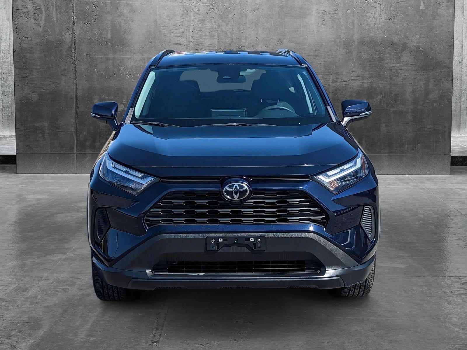 2022 Toyota RAV4 Vehicle Photo in Spokane Valley, WA 99212