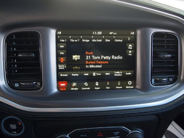 2022 Dodge Charger Vehicle Photo in MADISON, IN 47250-1611