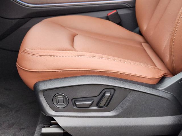 2025 Audi Q7 Vehicle Photo in MCKINNEY, TX 75070