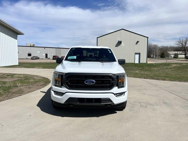 Used 2023 Ford F-150 XLT with VIN 1FTFW1ED6PFC83294 for sale in Beresford, SD