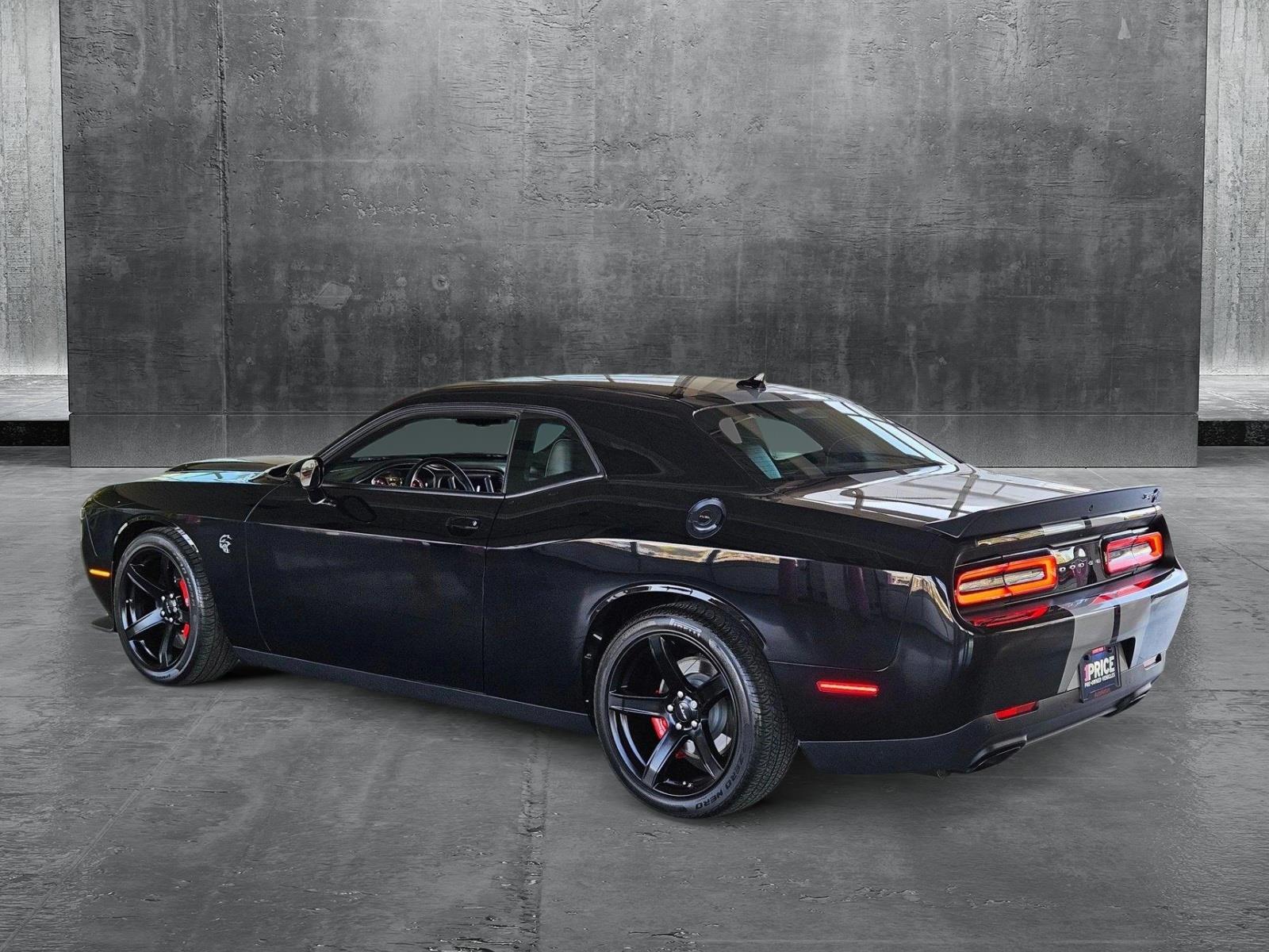 2020 Dodge Challenger Vehicle Photo in Henderson, NV 89014