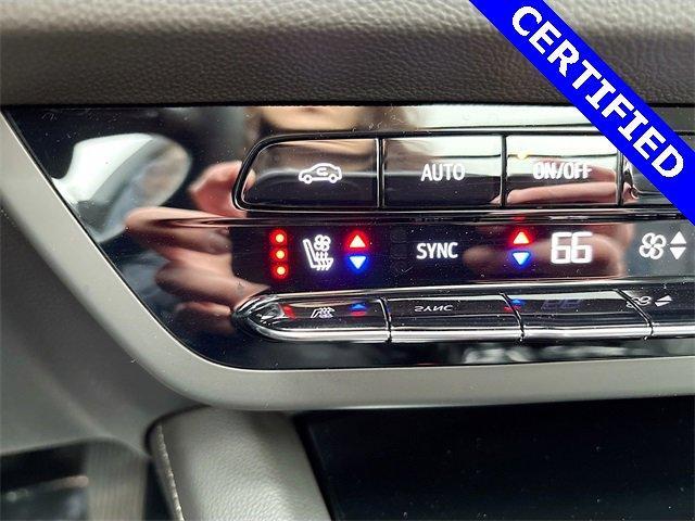 2023 Buick Envision Vehicle Photo in PUYALLUP, WA 98371-4149