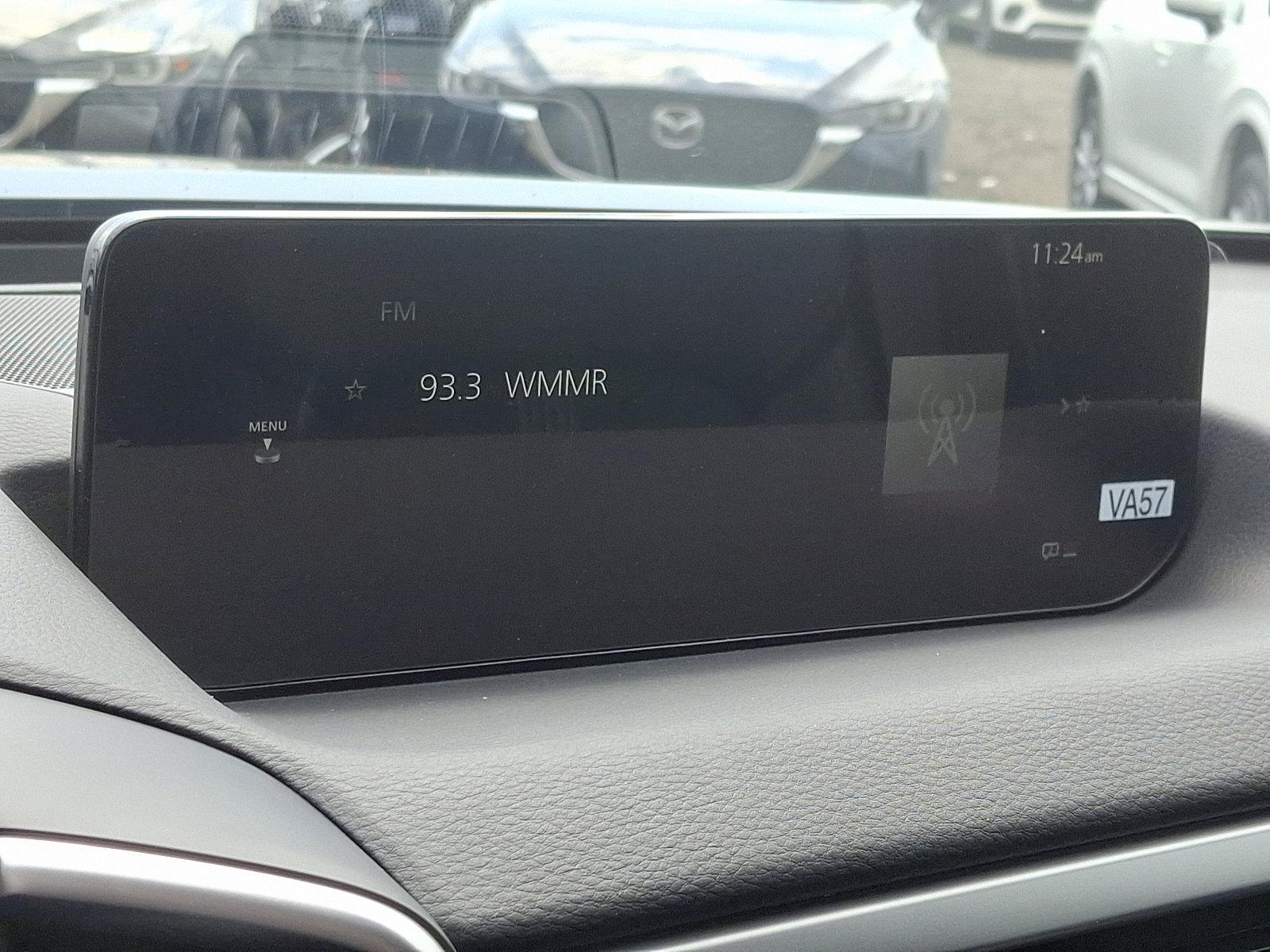 2025 Mazda CX-50 Vehicle Photo in Trevose, PA 19053
