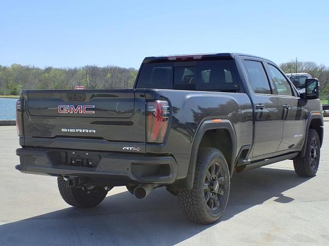 2025 GMC Sierra 2500 HD Vehicle Photo in Denton, TX 76205