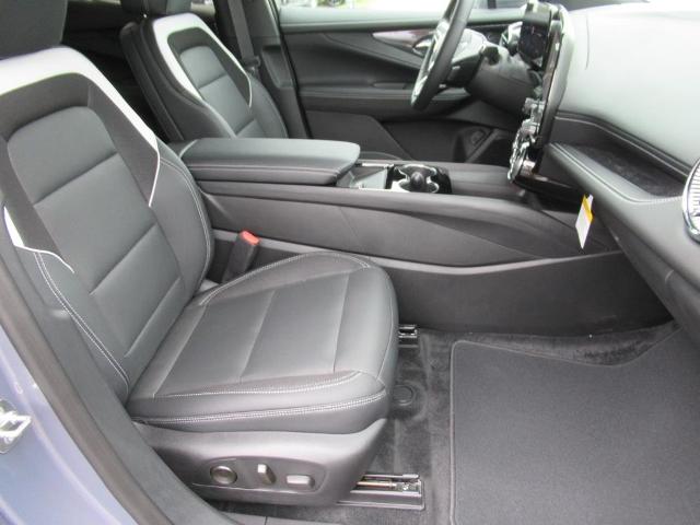 2024 Chevrolet Blazer EV Vehicle Photo in LEESBURG, FL 34788-4022