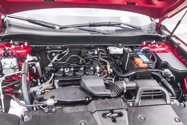 2023 Honda CR-V Vehicle Photo in VENTURA, CA 93003-8585