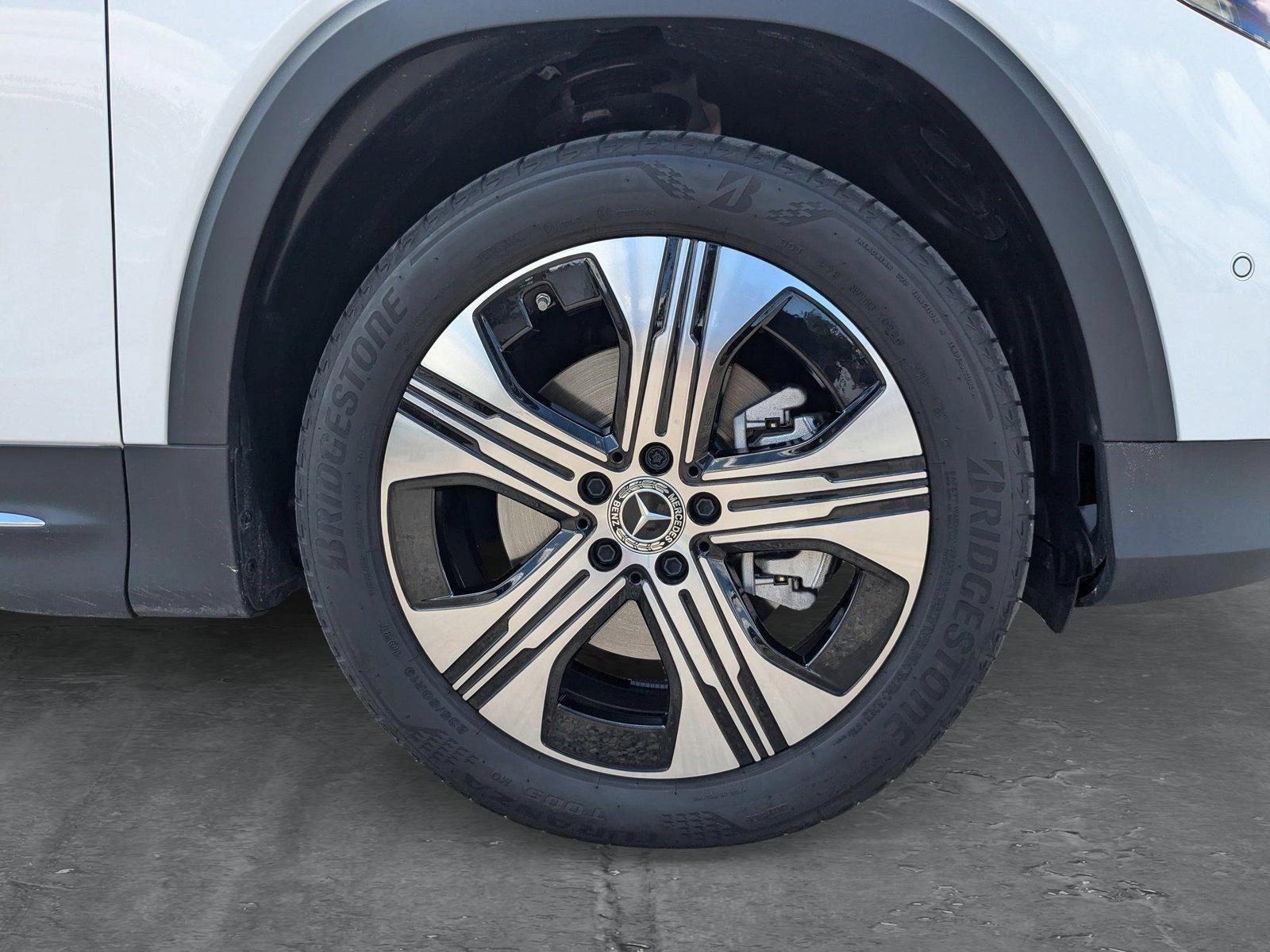 2024 Mercedes-Benz EQB Vehicle Photo in Maitland, FL 32751