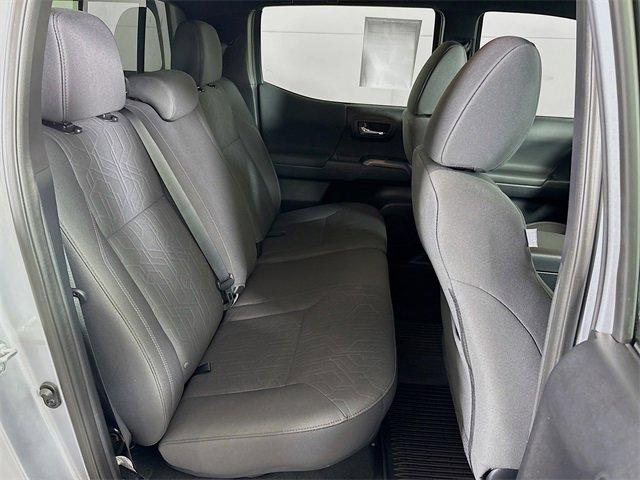 2018 Toyota Tacoma Vehicle Photo in PUYALLUP, WA 98371-4149