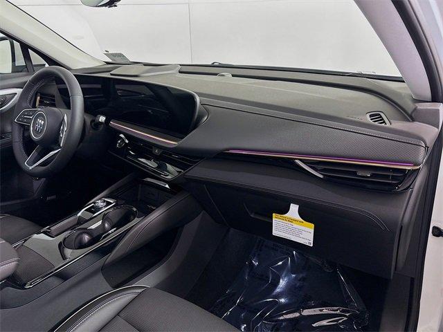 2024 Buick Envision Vehicle Photo in PUYALLUP, WA 98371-4149