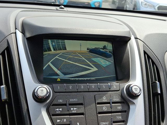 2017 Chevrolet Equinox Vehicle Photo in HARRISBURG, PA 17111-1033